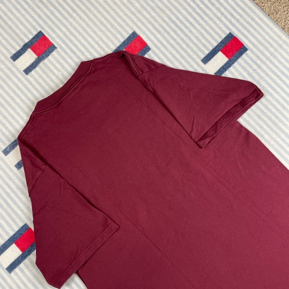 Jansport University of Minnesota Golden Gophers short sleeve tee shirt Football - Picture 9 of 10